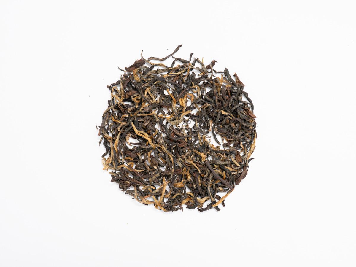 Pure Tea Favorites | Sampler 5 Pack