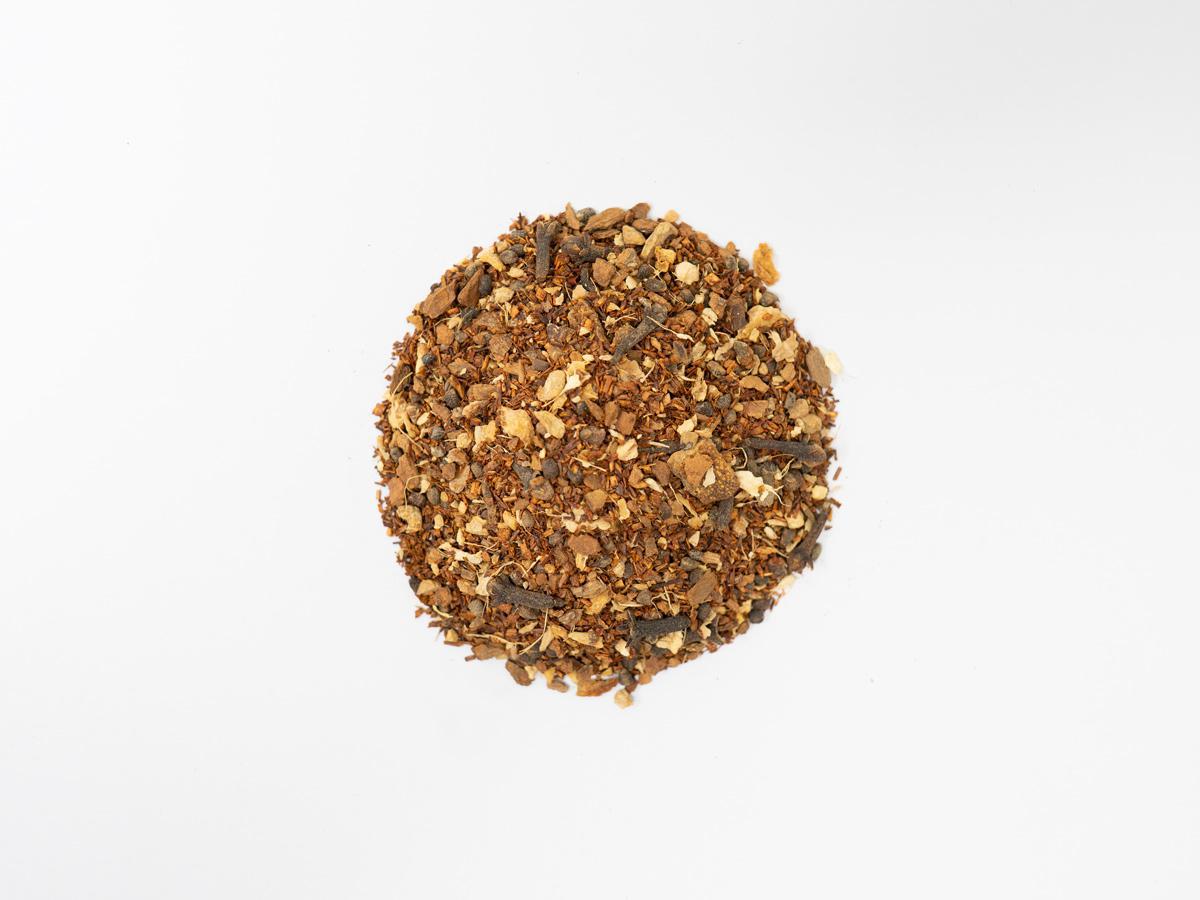 Golden Silk Rooibos Chai