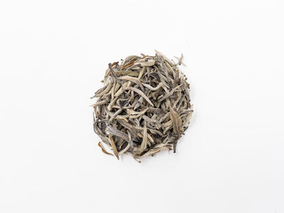 Silver Needle Single Origin Organic