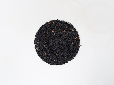 Cinnamon Stick Black