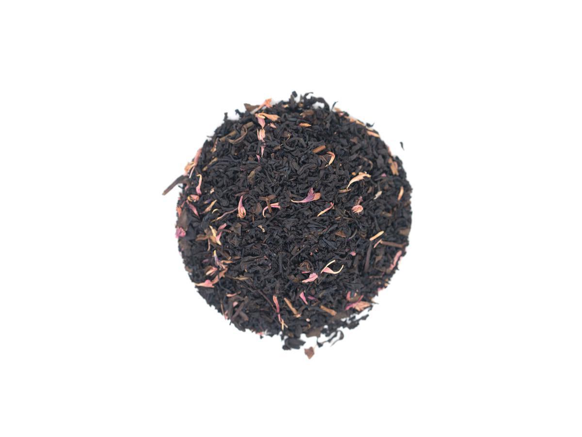 Caramel Bergamot Bliss