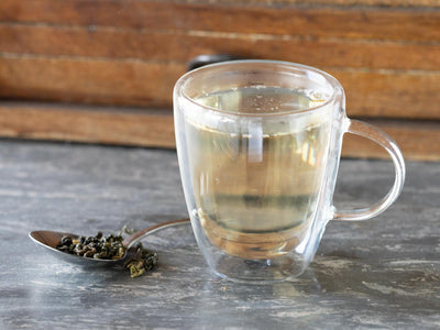 Magnolia Oolong