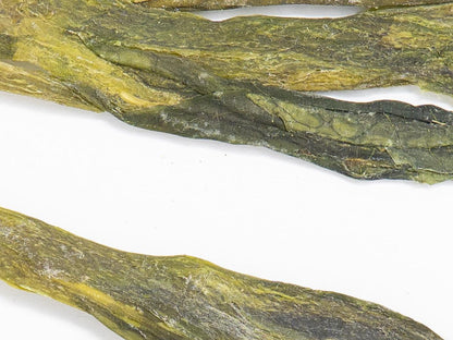 Tai Ping Hou Kui (Peaceful Monkey Leader)