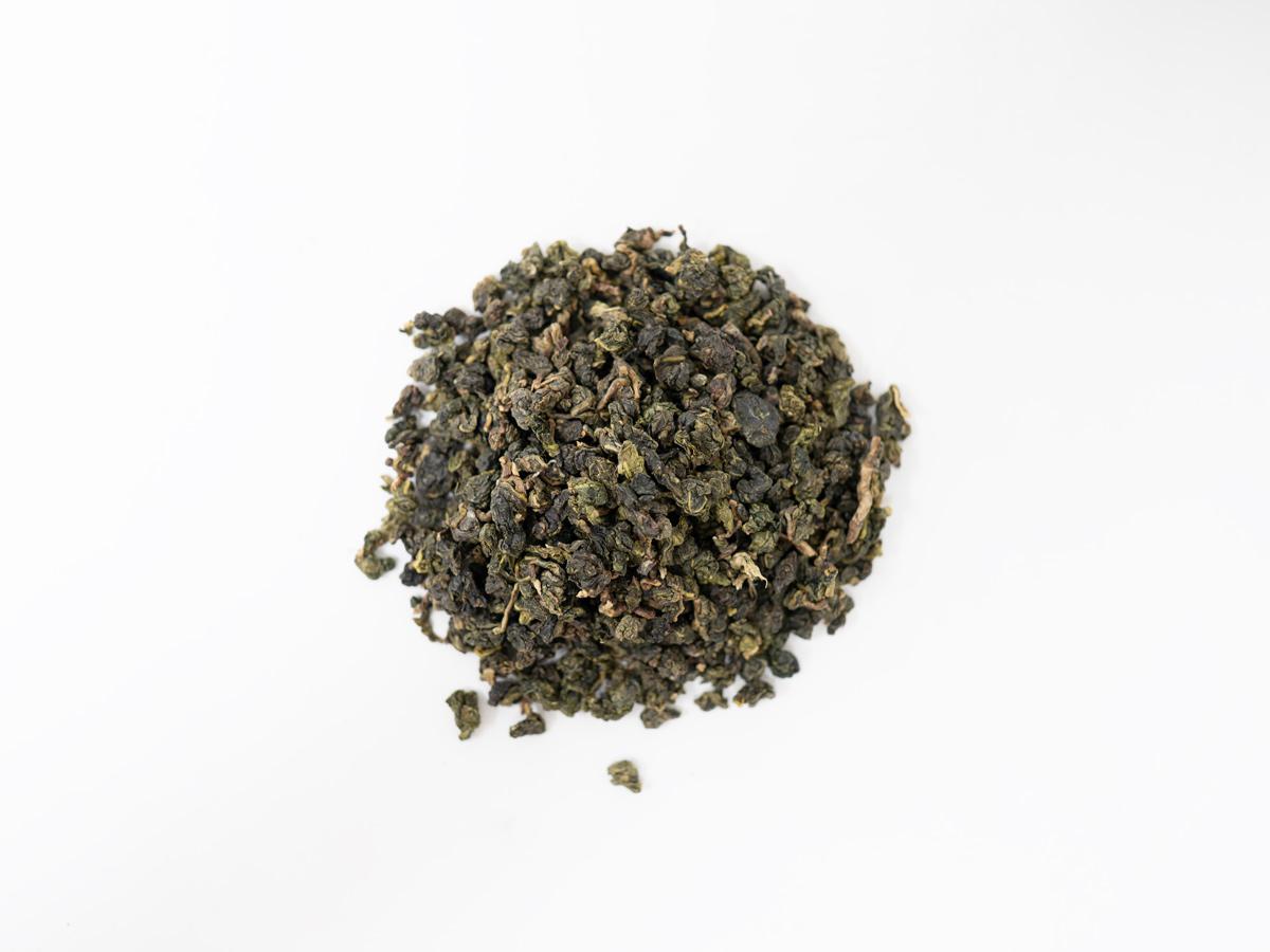Jade Oolong