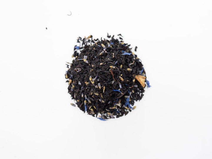 Lavender Earl Grey