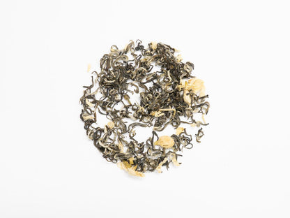 Pure Tea Favorites | Sampler 5 Pack