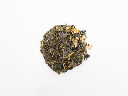 Green Tea Favorites | Sampler 5 Pack