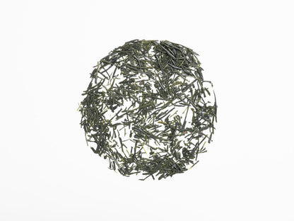 Shincha Gyokuro (First Harvest Jade Dew)