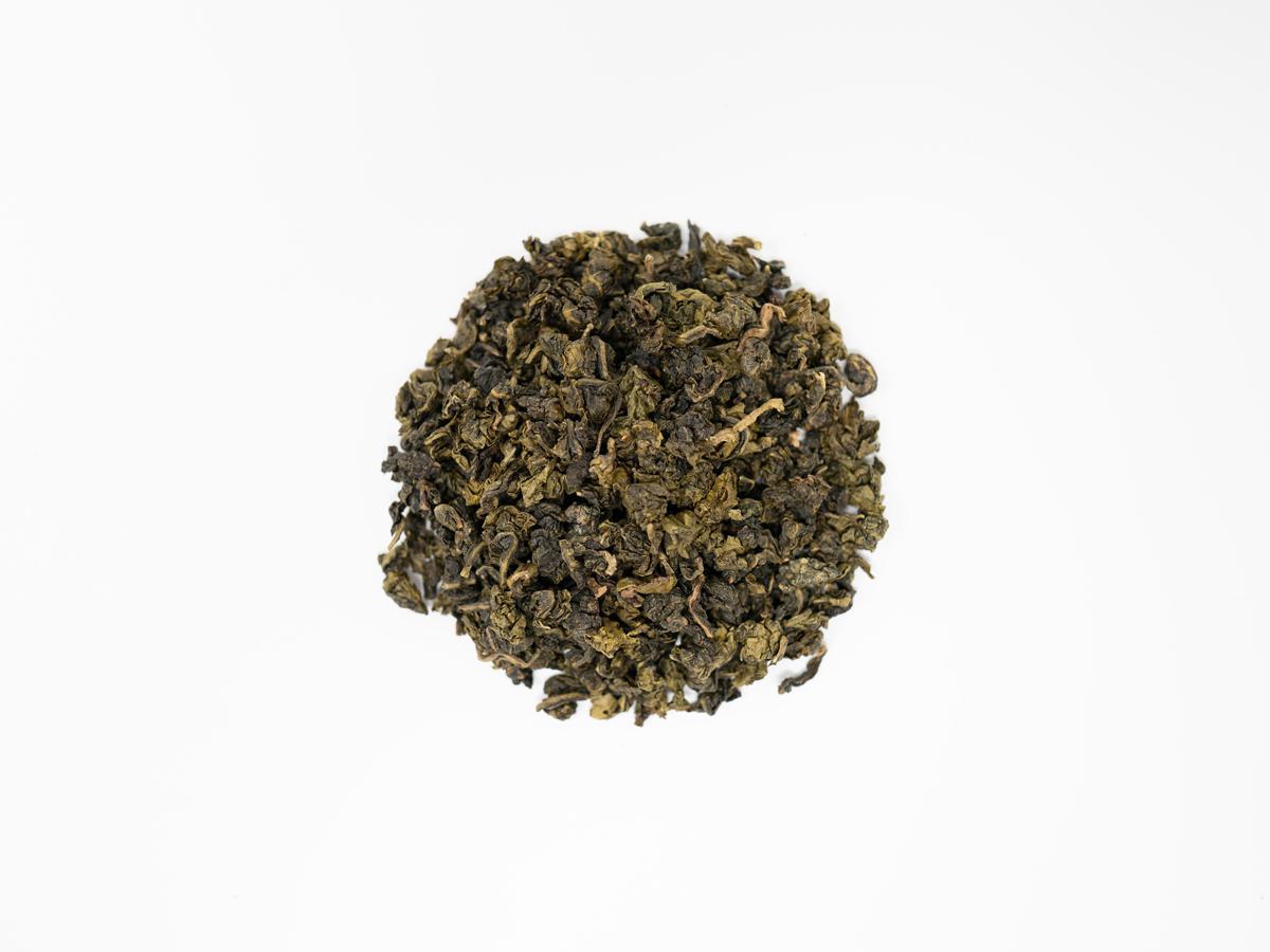 Magnolia Oolong