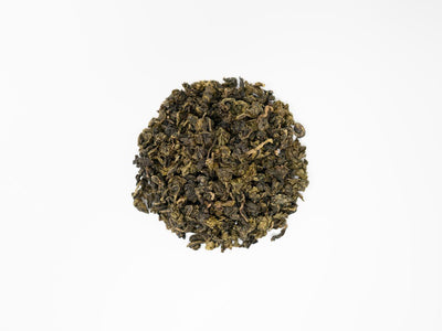 Magnolia Oolong