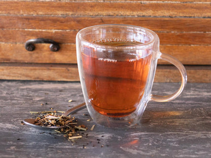 Island Spice Chai