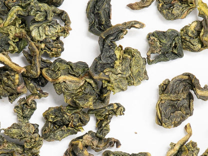 Ti Kuan Yin Oolong