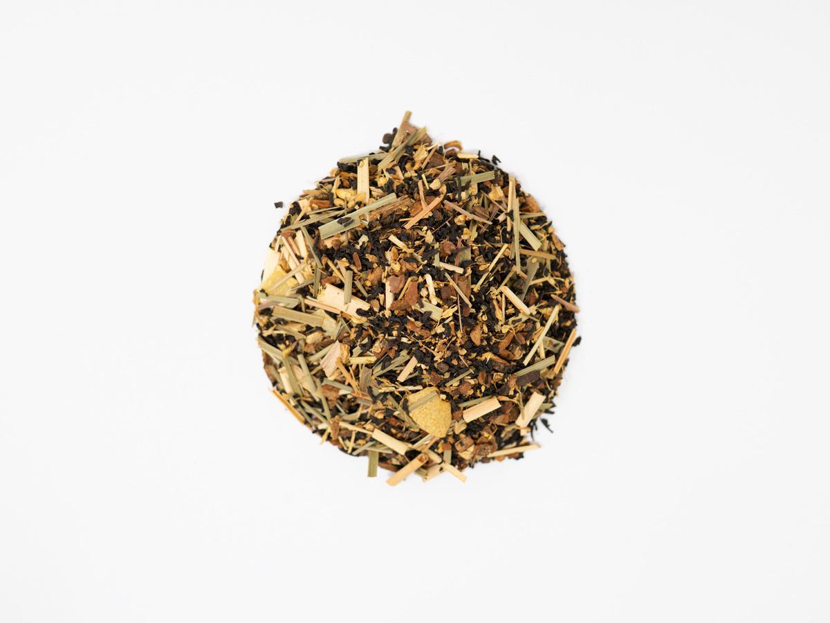 Island Spice Chai