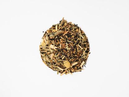 Island Spice Chai
