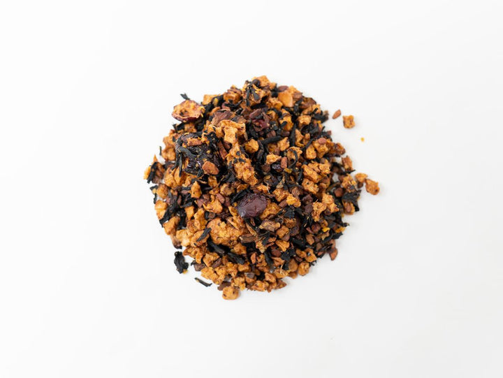 Mulled Autumn Spice