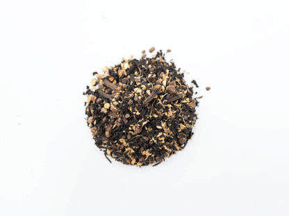 Warm Vanilla Chai