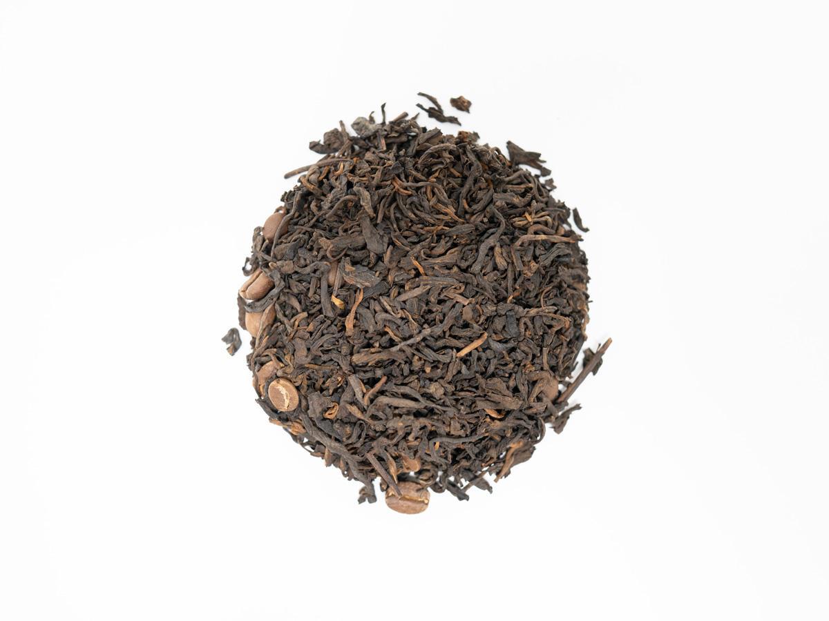 Café Cream Pu-erh