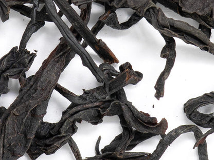 Formosa Ruby 18 Black (Red Jade)