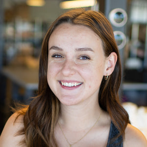 Kourtney Cooley