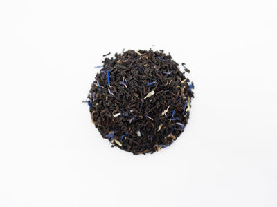 Loose Leaf Decaf Earl Grey Tea