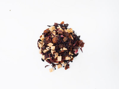 Loose Leaf Tropical Tang Tea