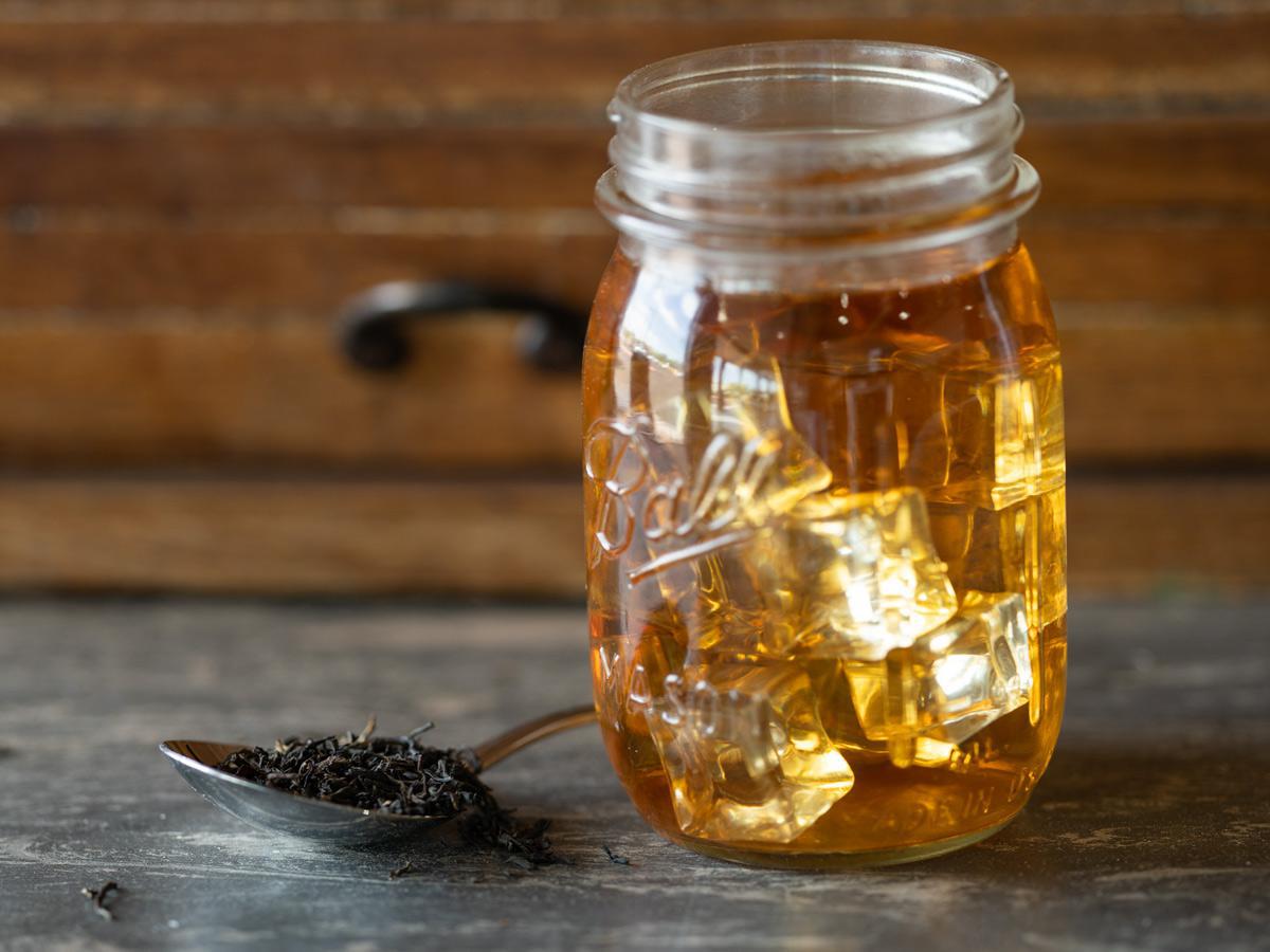 Scottish Breakfast Tea | Black Tea – Hackberry Tea