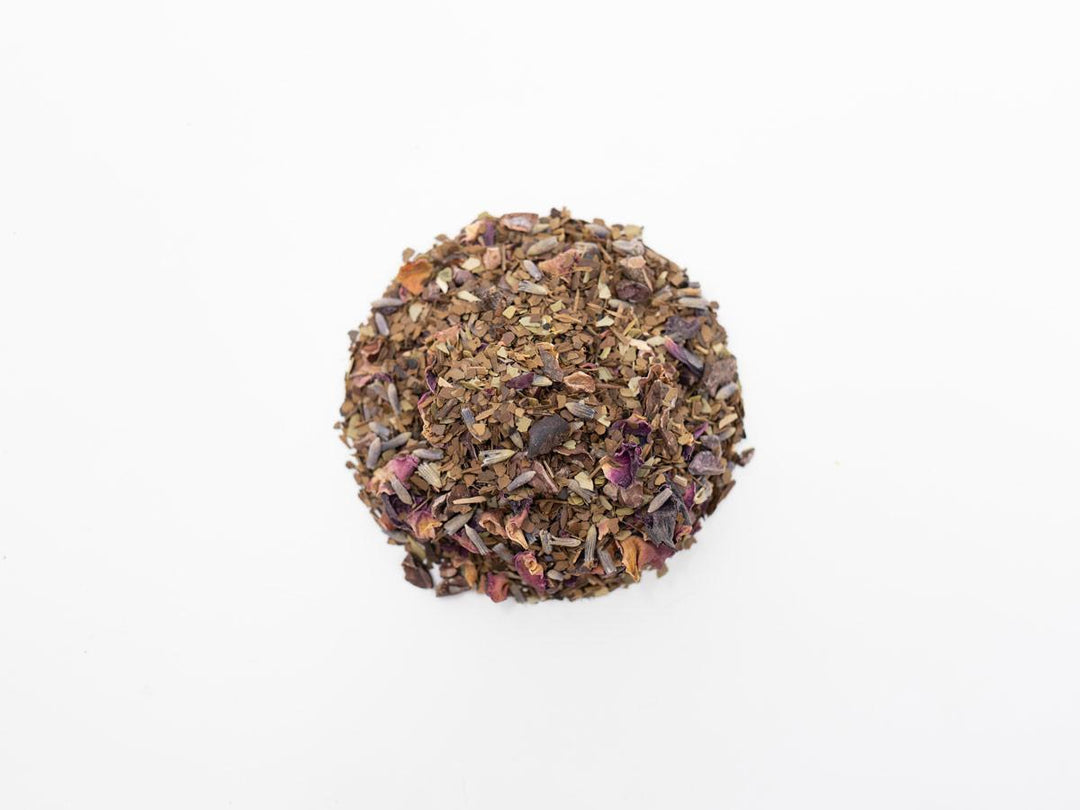 Loose Leaf Love Potion #9 Tea - Hackberry Tea