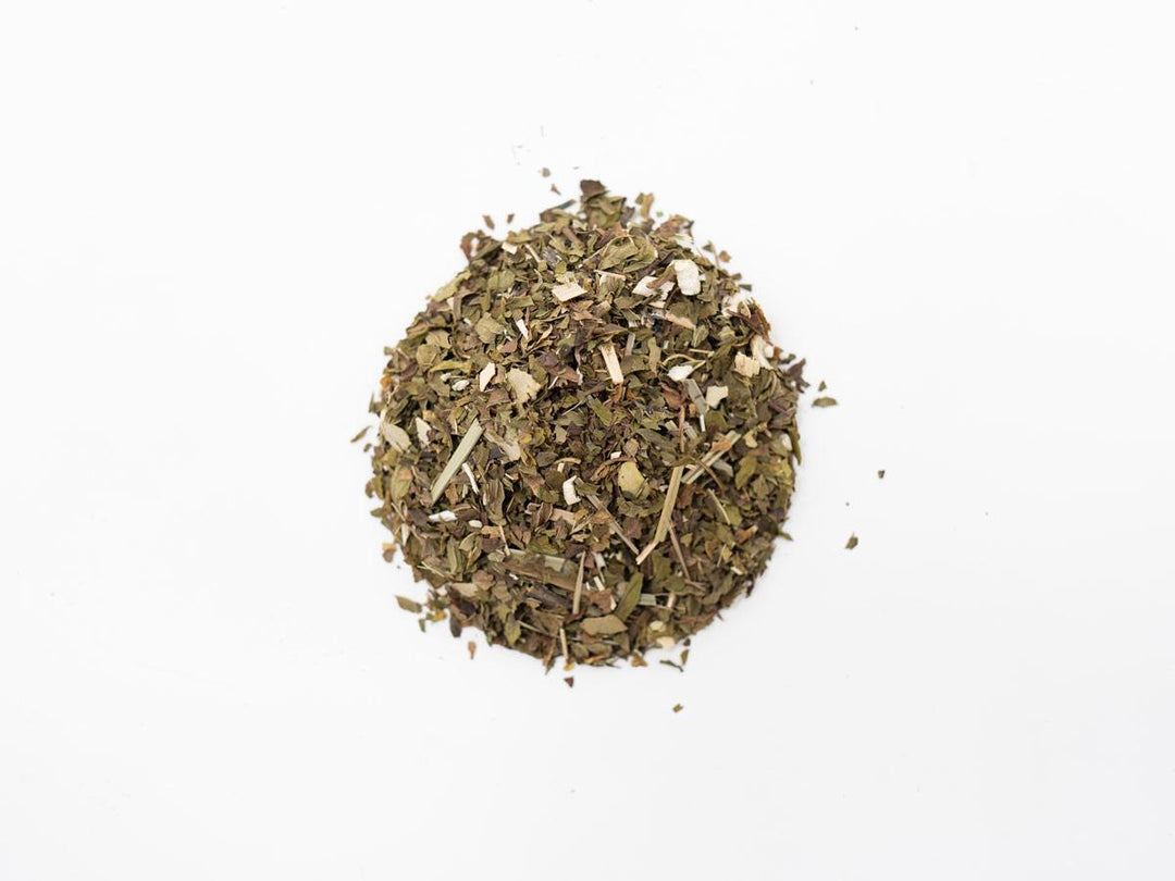 Loose Relaxation Comfort Tea - Hackberry Tea